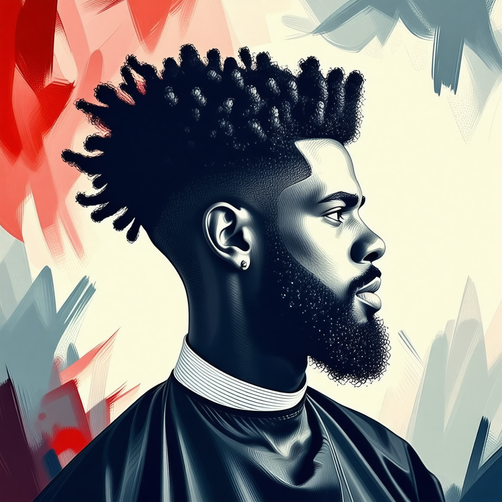 Mastering The Art Of Barbering: From Classroom To Client Chair