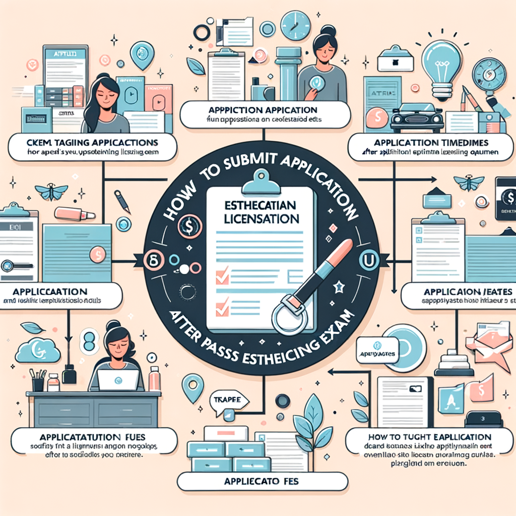 Passing the Test & Getting Licensed