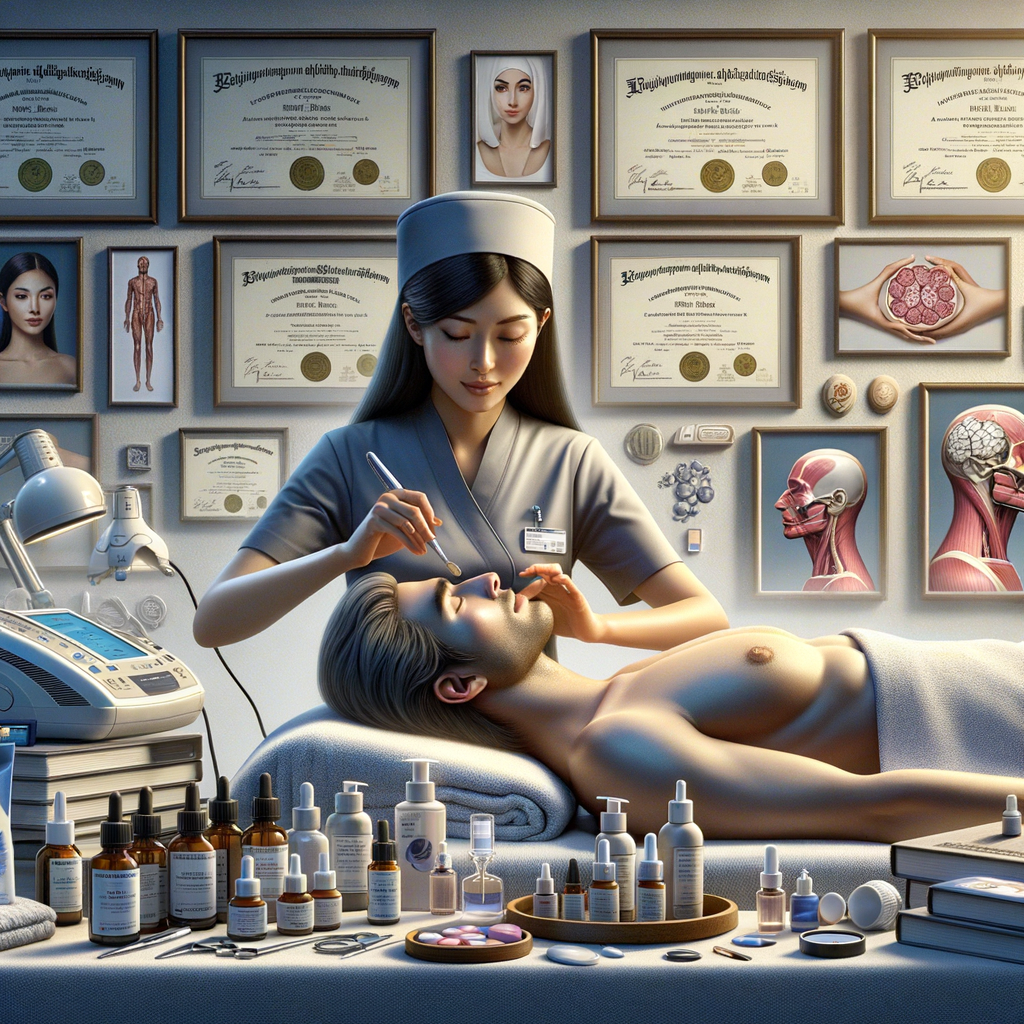 Mastering Advanced Techniques