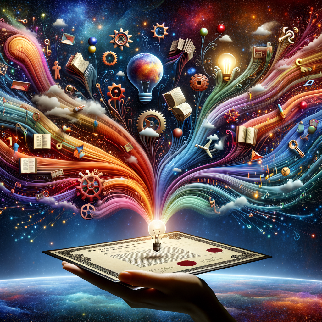 The GA Experience: One License, Endless Possibilities