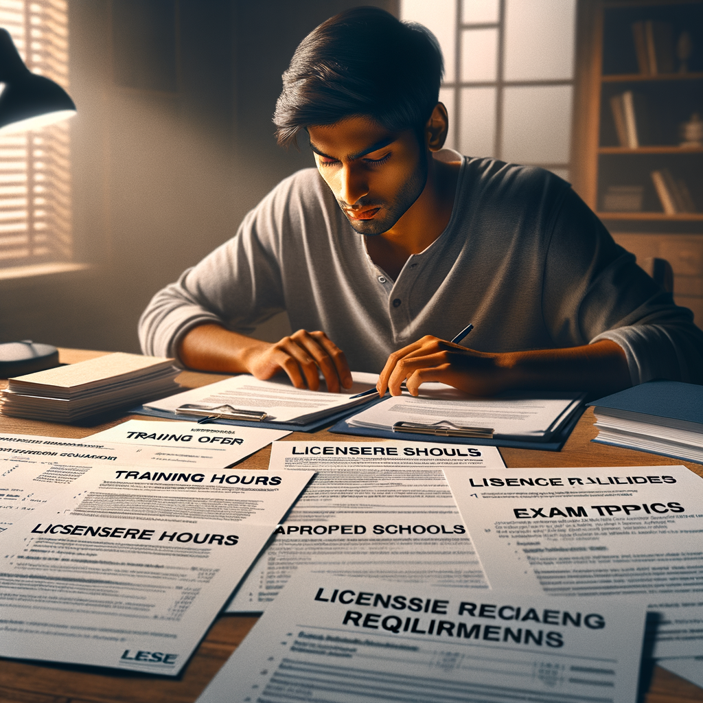 Texas License 101: What You Need to Know