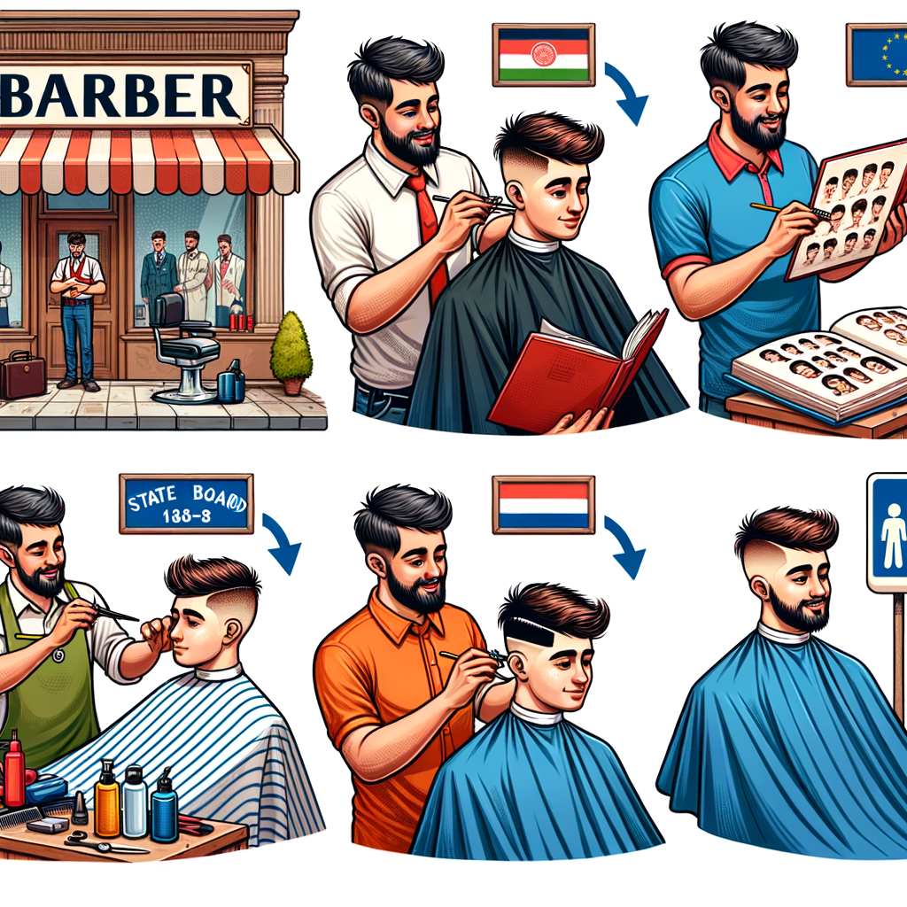 License to Lead: From Student to State Board